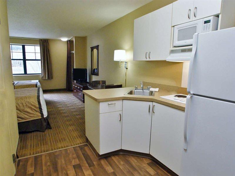 Extended Stay America Select Suites - Austin - Northwest - Lakeline Mall Exterior photo