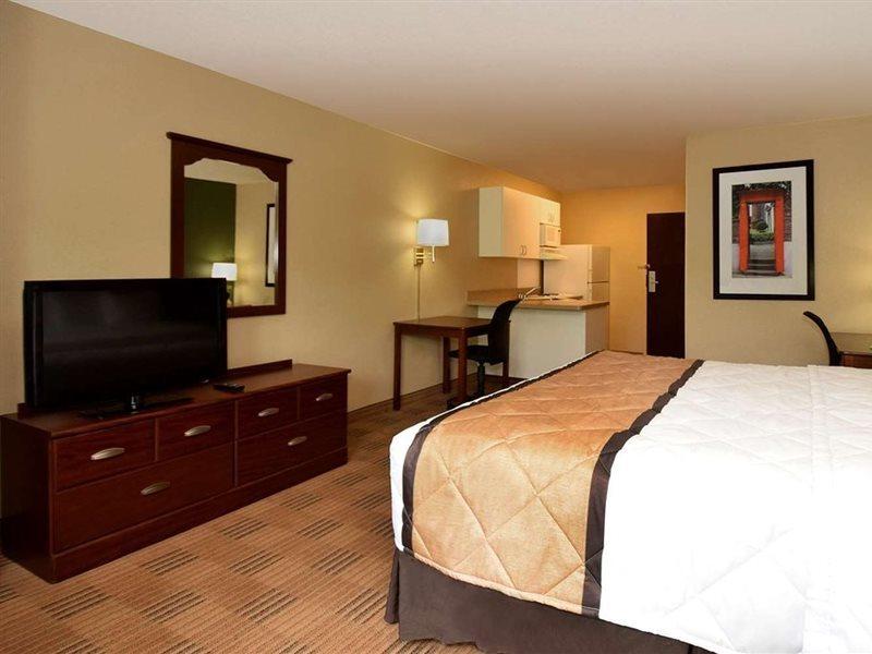 Extended Stay America Select Suites - Austin - Northwest - Lakeline Mall Exterior photo