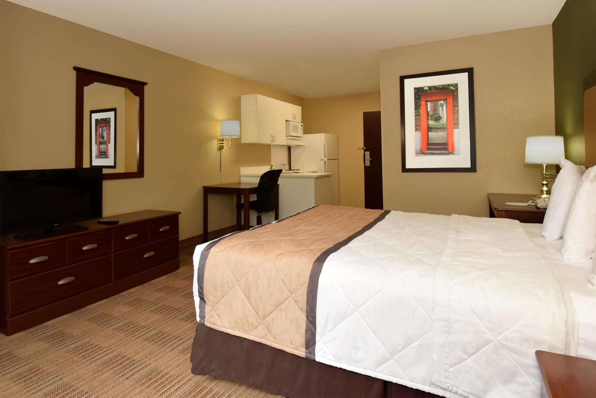 Extended Stay America Select Suites - Austin - Northwest - Lakeline Mall Exterior photo