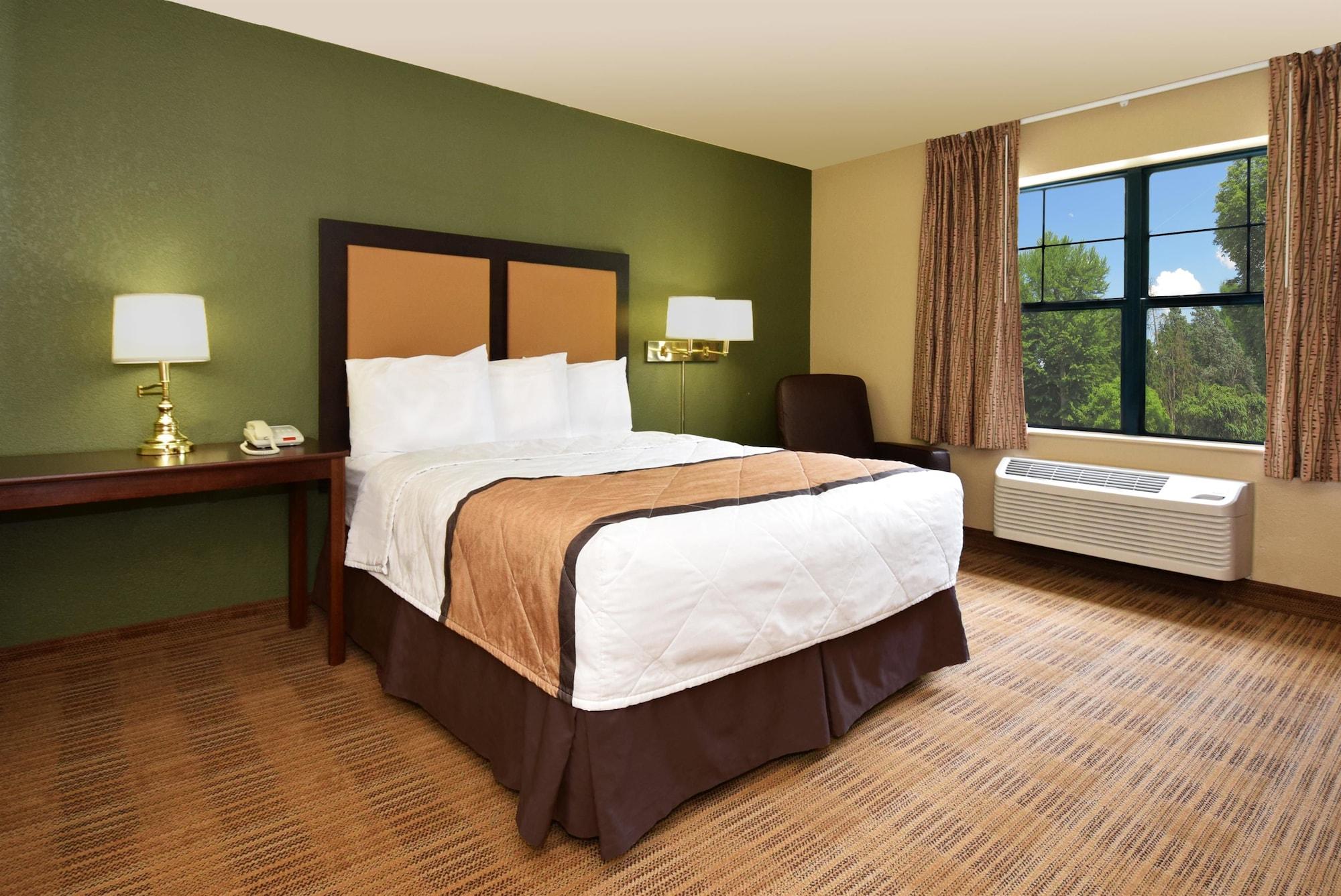 Extended Stay America Select Suites - Austin - Northwest - Lakeline Mall Exterior photo