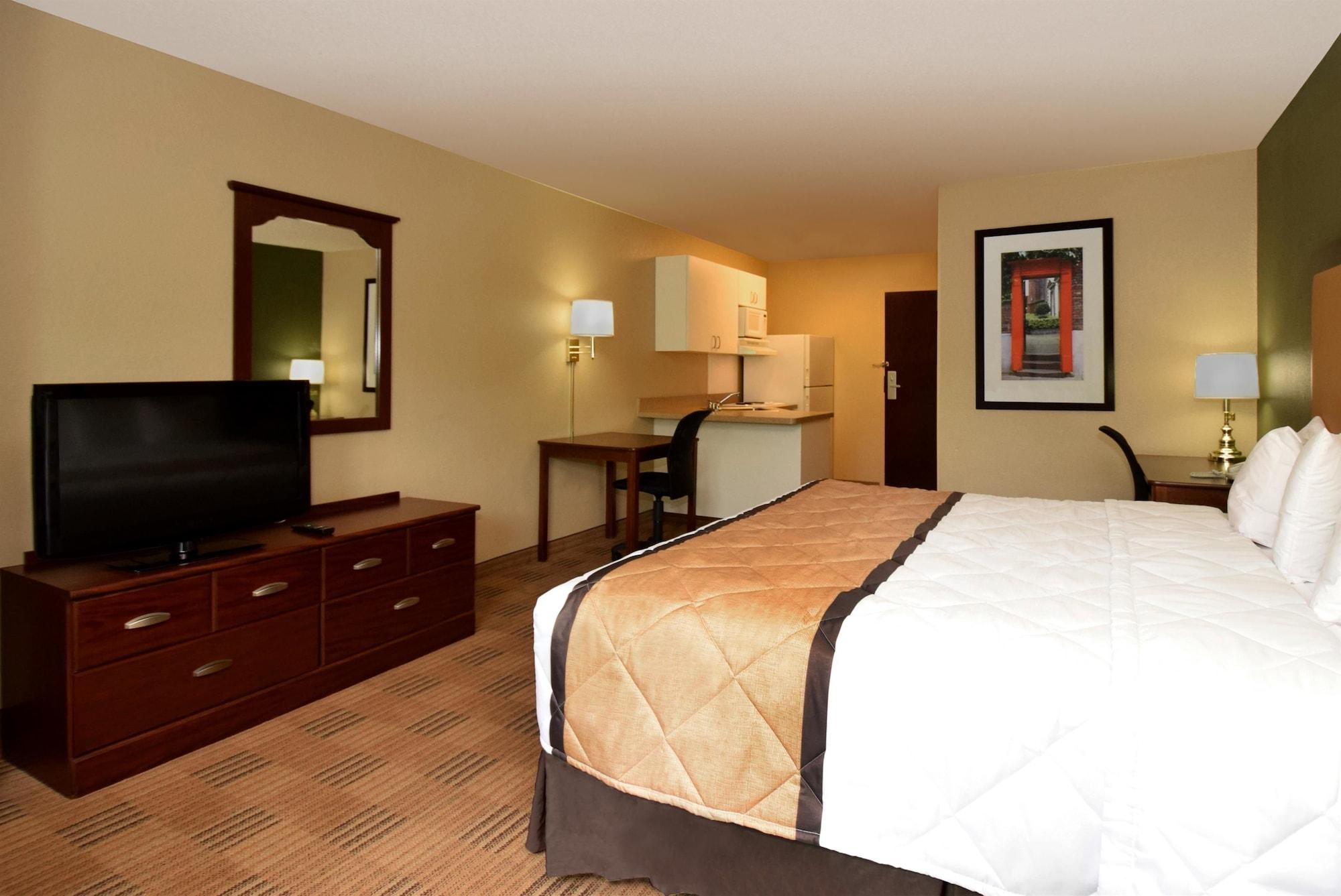 Extended Stay America Select Suites - Austin - Northwest - Lakeline Mall Exterior photo
