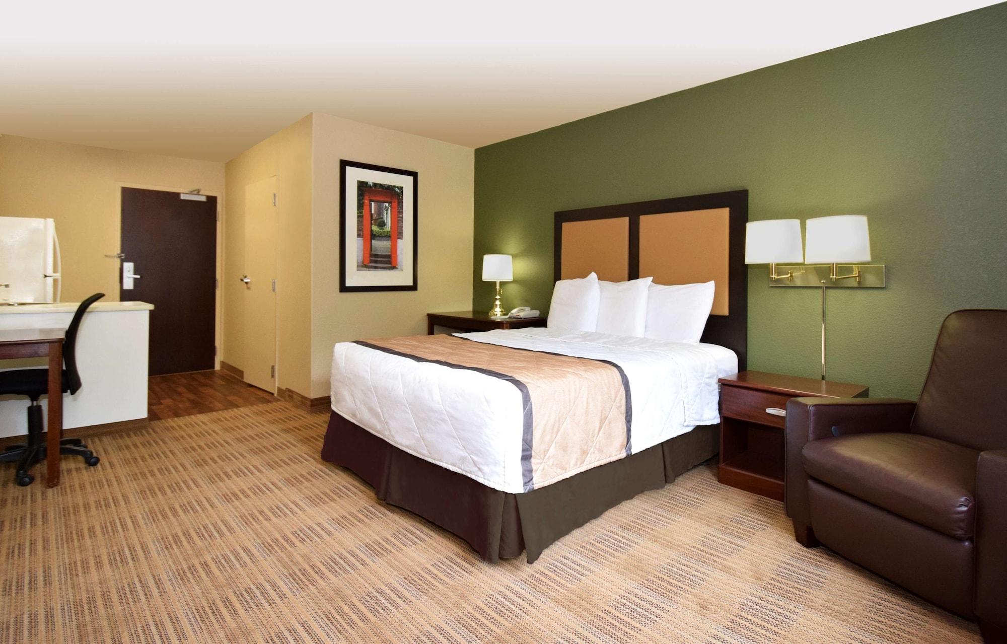 Extended Stay America Select Suites - Austin - Northwest - Lakeline Mall Exterior photo