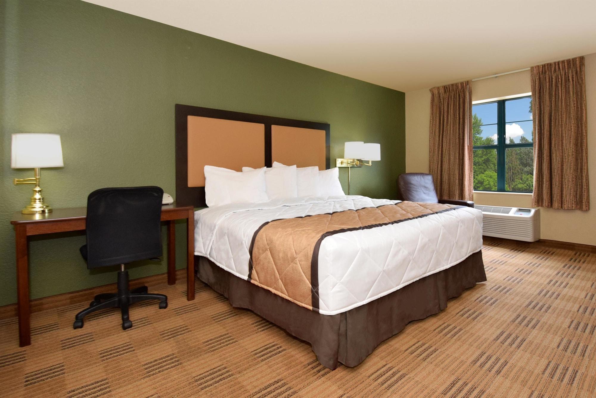Extended Stay America Select Suites - Austin - Northwest - Lakeline Mall Exterior photo