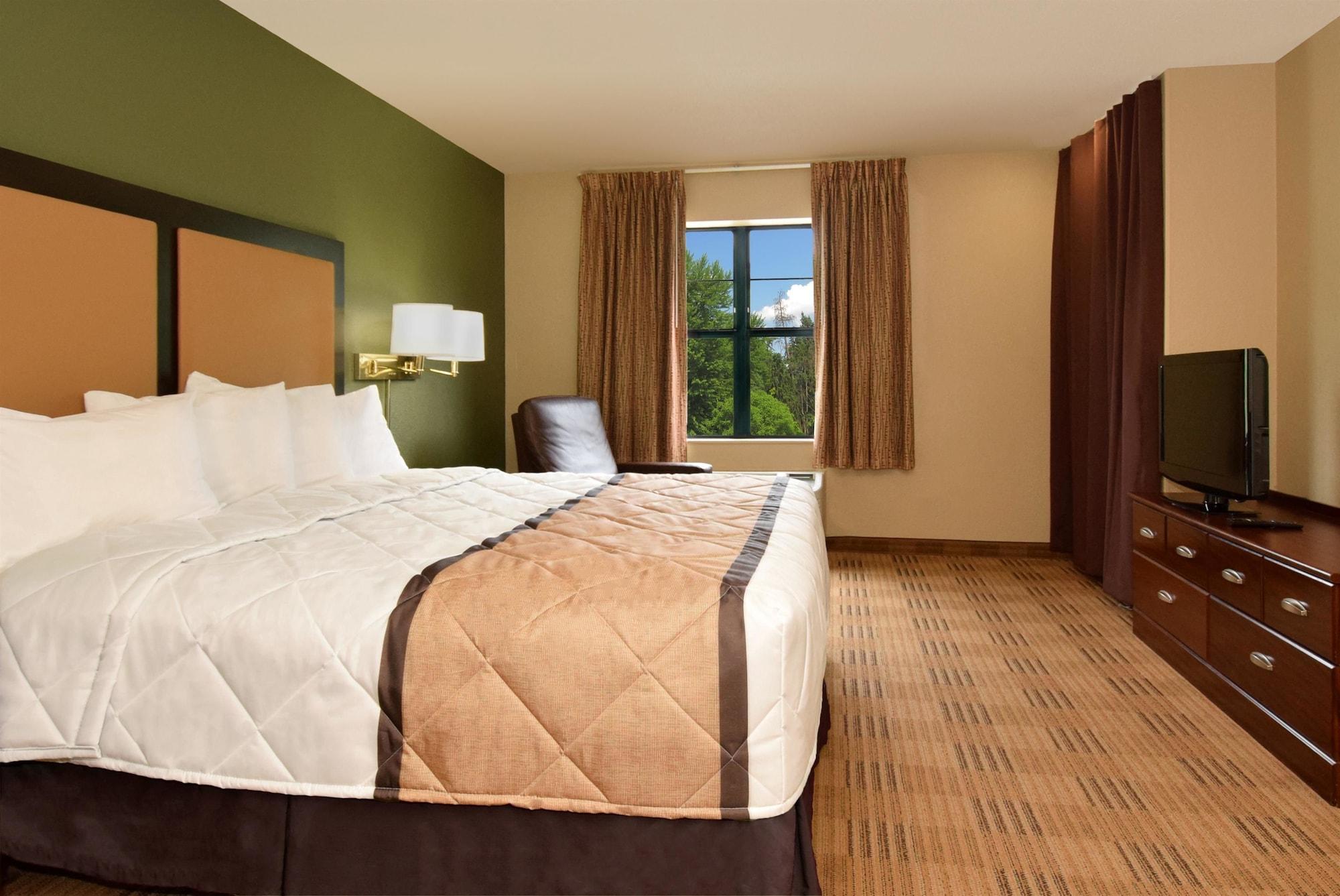 Extended Stay America Select Suites - Austin - Northwest - Lakeline Mall Exterior photo