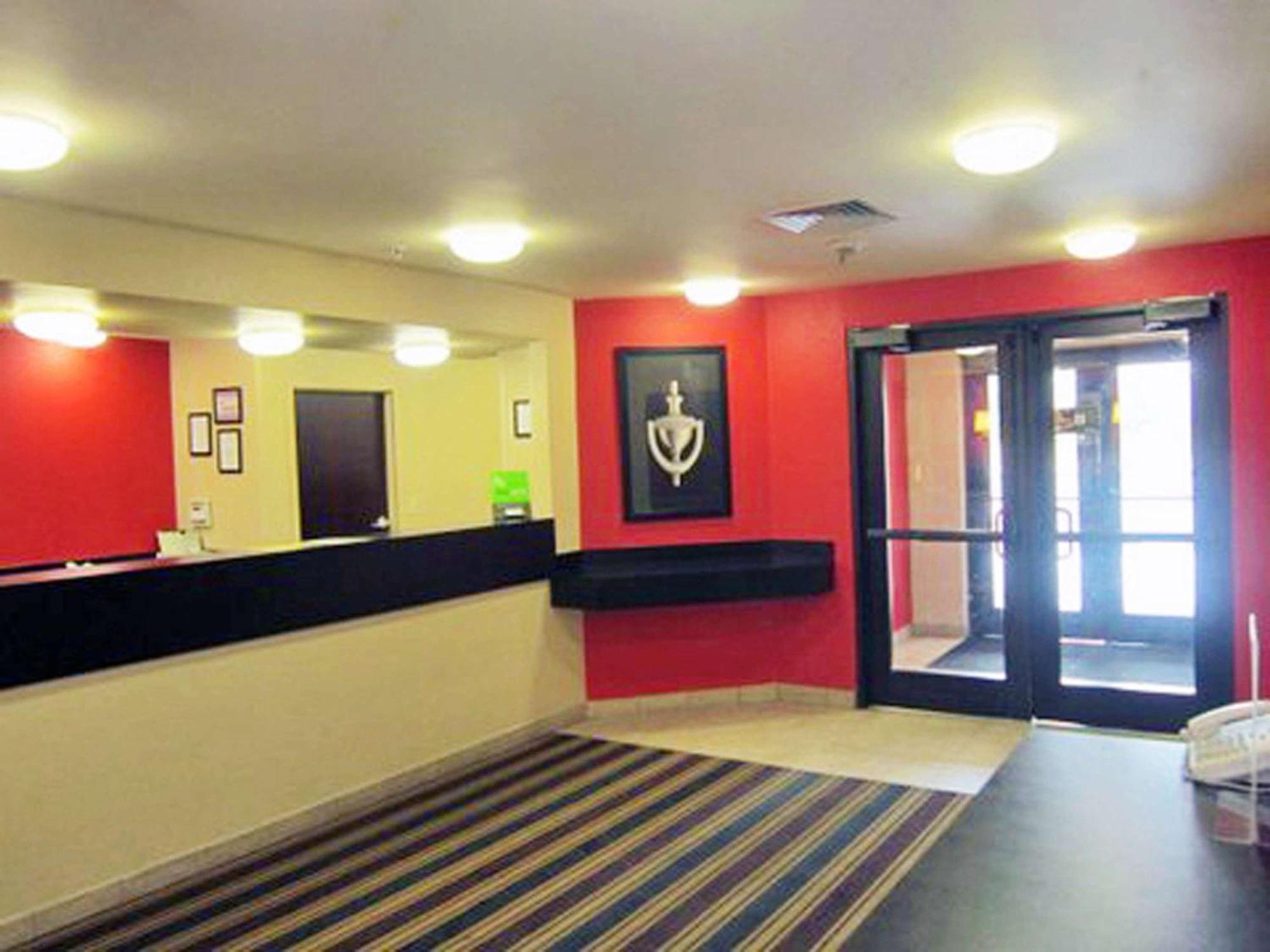 Extended Stay America Select Suites - Austin - Northwest - Lakeline Mall Exterior photo