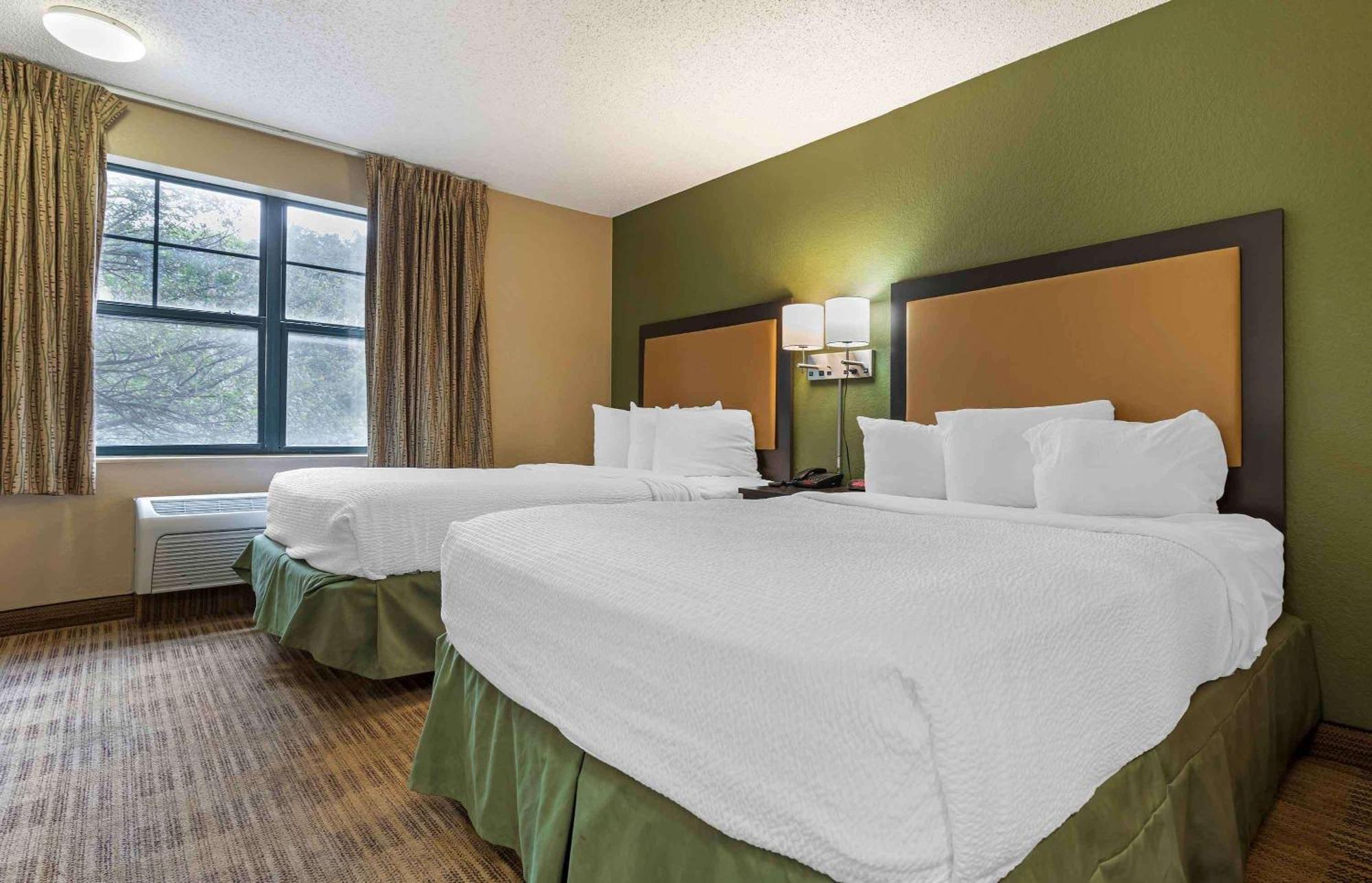 Extended Stay America Select Suites - Austin - Northwest - Lakeline Mall Exterior photo