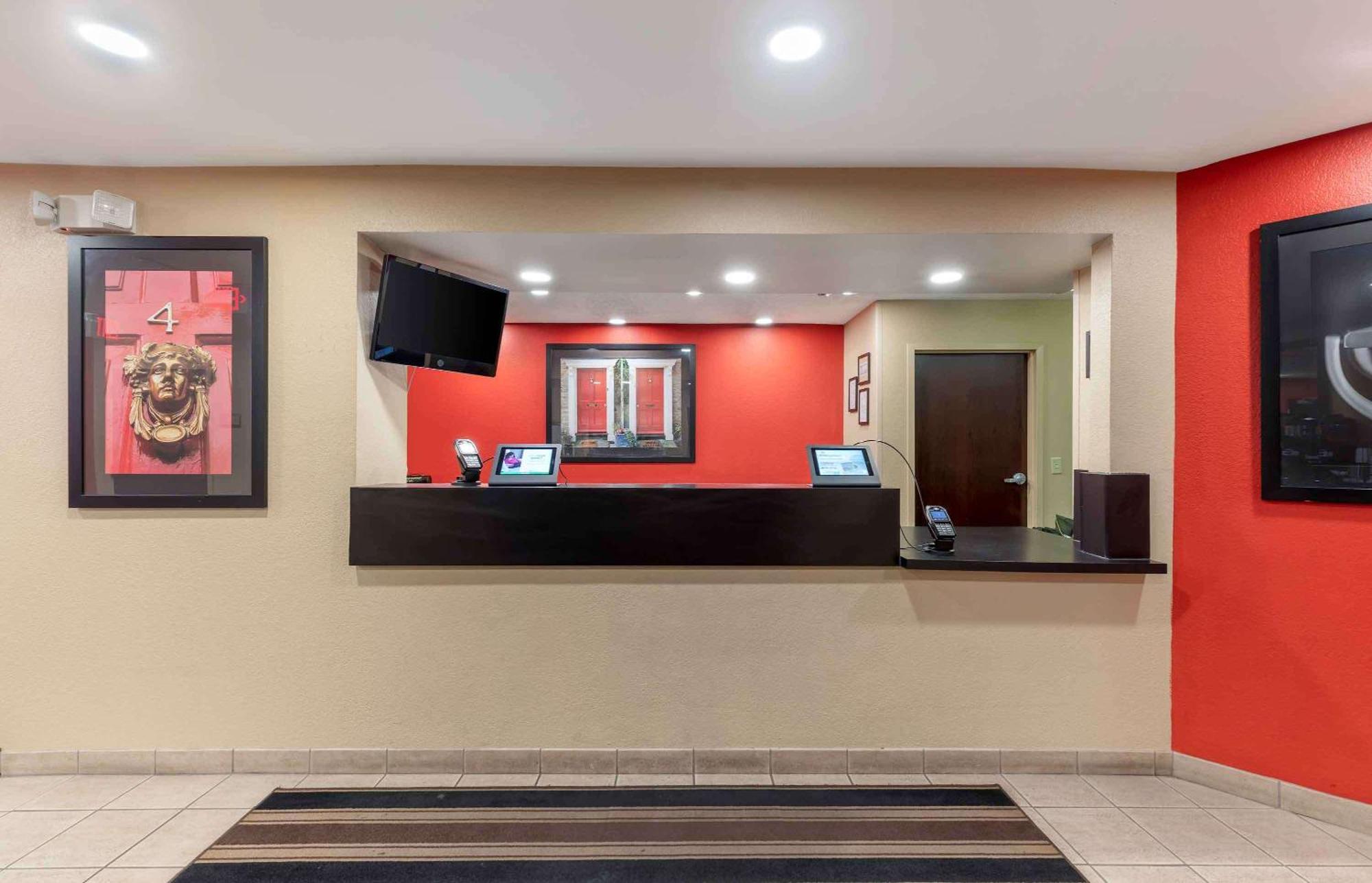 Extended Stay America Select Suites - Austin - Northwest - Lakeline Mall Exterior photo