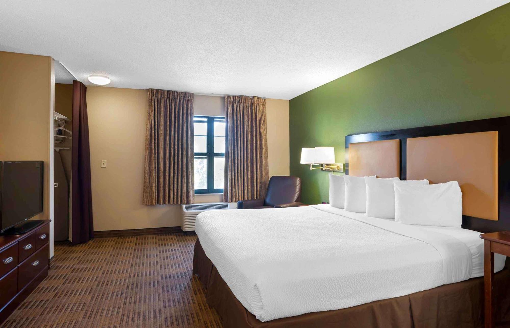 Extended Stay America Select Suites - Austin - Northwest - Lakeline Mall Exterior photo