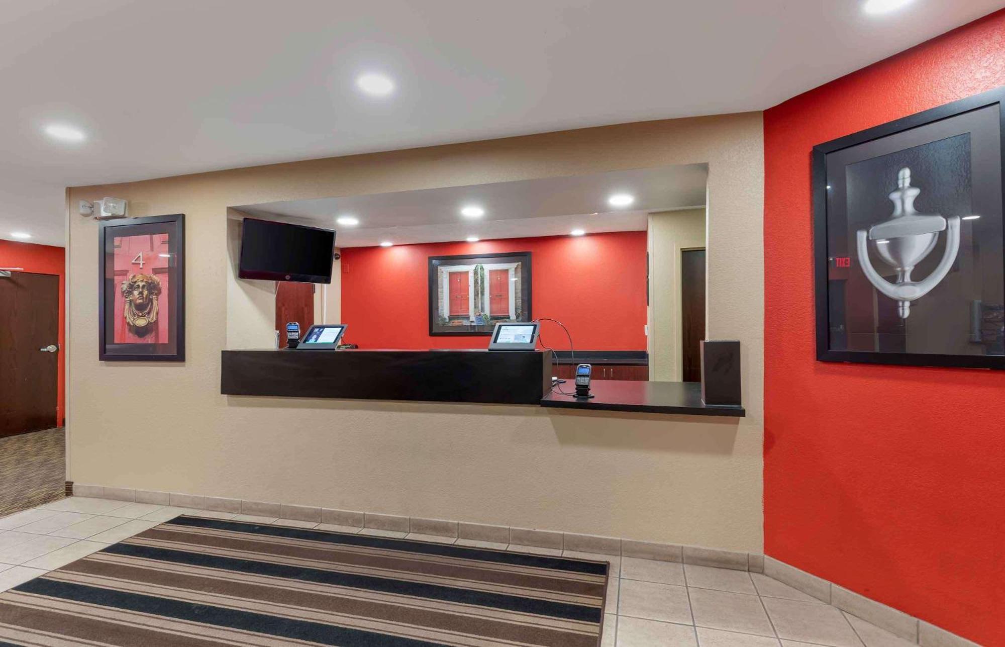 Extended Stay America Select Suites - Austin - Northwest - Lakeline Mall Exterior photo