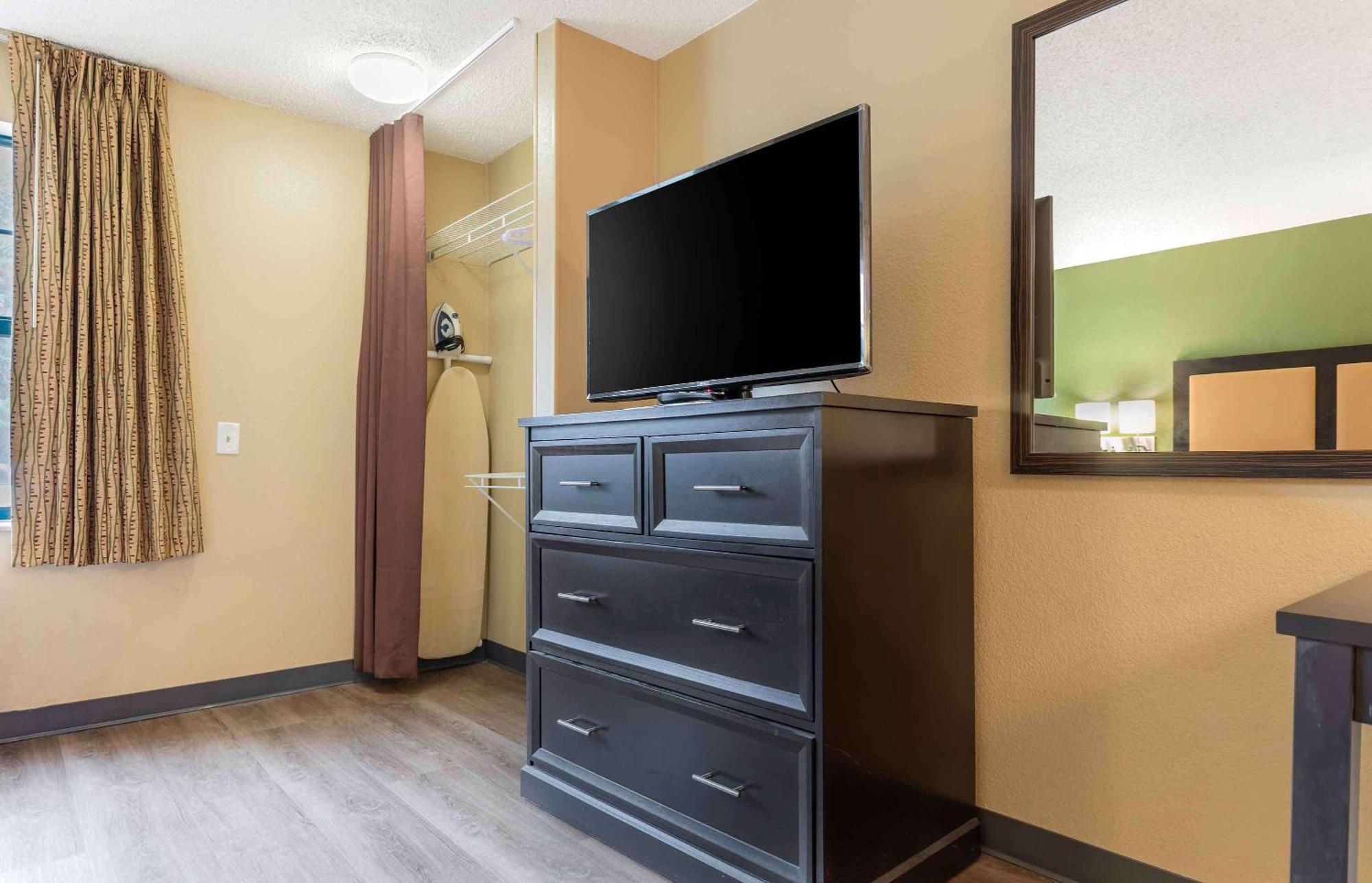 Extended Stay America Select Suites - Austin - Northwest - Lakeline Mall Exterior photo