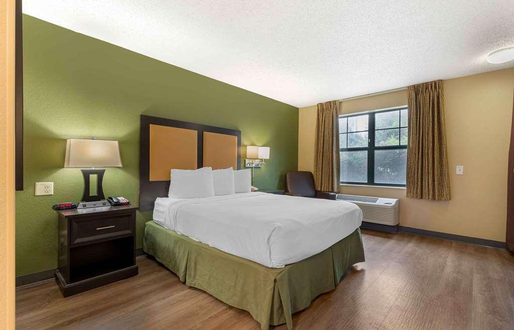 Extended Stay America Select Suites - Austin - Northwest - Lakeline Mall Room photo