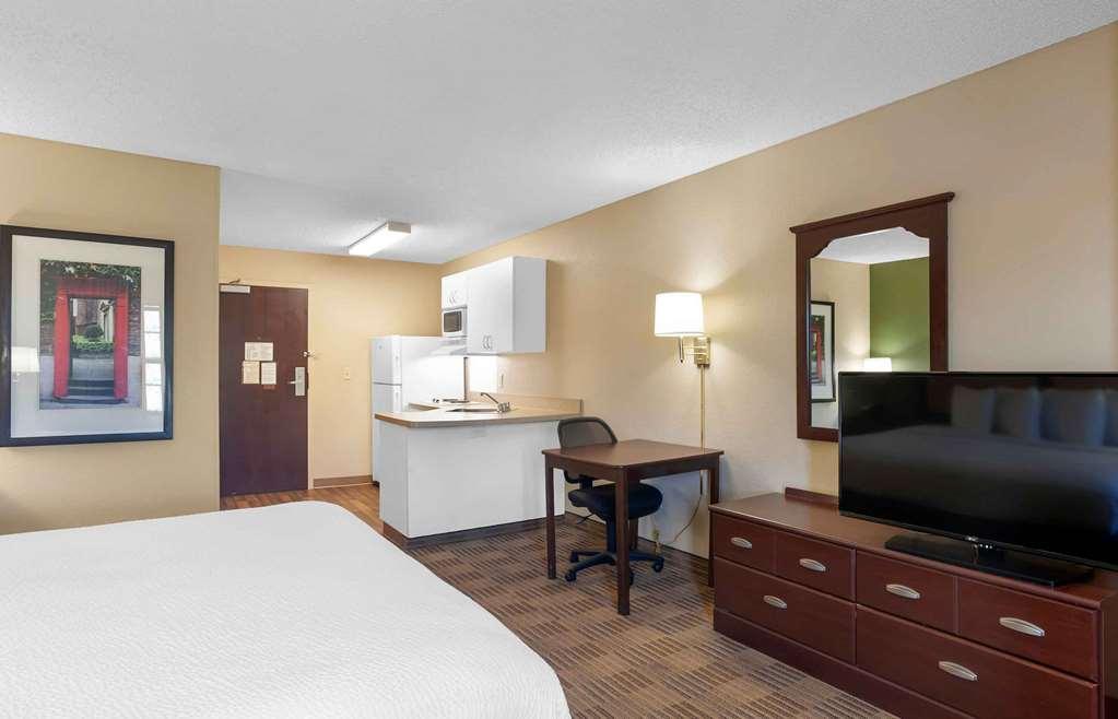 Extended Stay America Select Suites - Austin - Northwest - Lakeline Mall Room photo