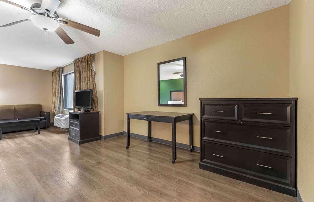 Extended Stay America Select Suites - Austin - Northwest - Lakeline Mall Room photo