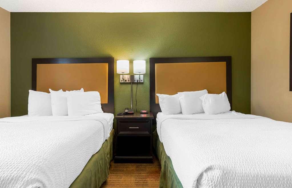 Extended Stay America Select Suites - Austin - Northwest - Lakeline Mall Room photo