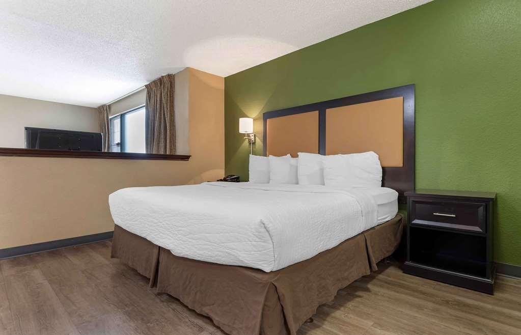 Extended Stay America Select Suites - Austin - Northwest - Lakeline Mall Room photo