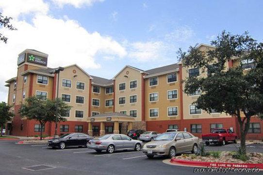 Extended Stay America Select Suites - Austin - Northwest - Lakeline Mall Exterior photo