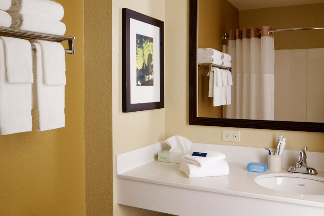 Extended Stay America Select Suites - Austin - Northwest - Lakeline Mall Exterior photo